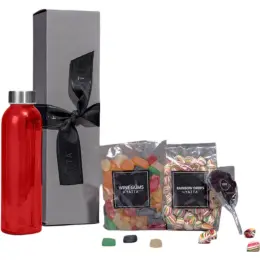 Yatta The Fun Pack Hamper Red